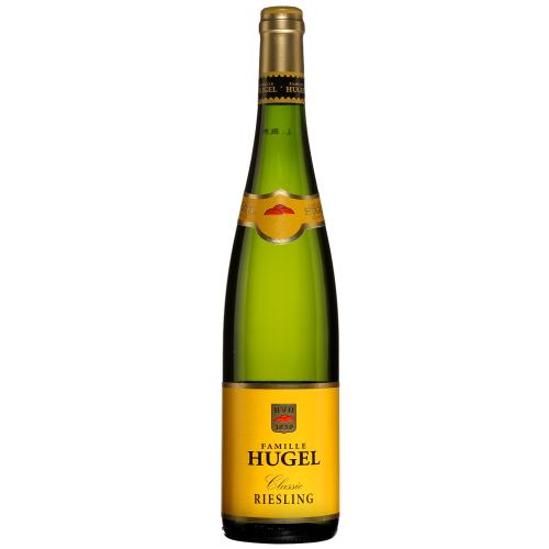 Hugel Riesling