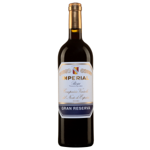 Imperial Gran Reserva Rioja