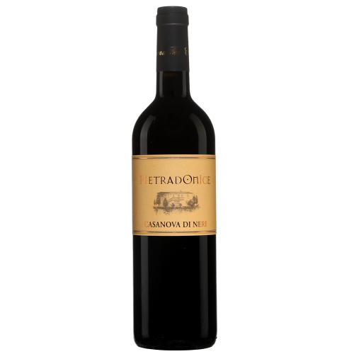 Casanova di Neri PietradOnice Red Wine