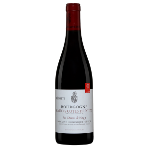 Domaine Dominique Guyon Hautes Côtes de Nuits La Dame de Vergy