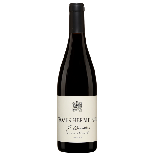 J. Boutin Crozes-Hermitage Red Wine