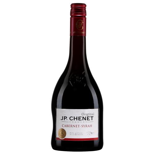 J.P. Chenet Cabernet Sauvignon/Syrah Pays d'Oc