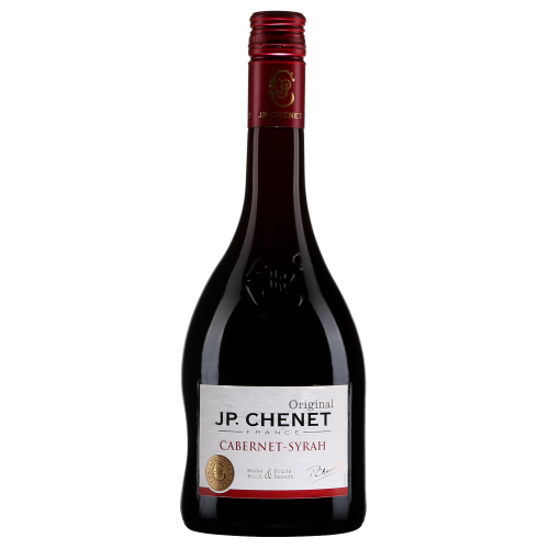 J.P. Chenet Cabernet Sauvignon/Syrah Red Wine