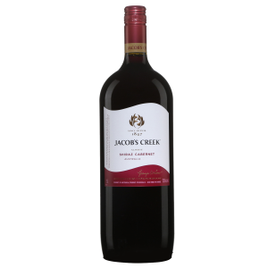 Jacob's Creek Shiraz Cabernet