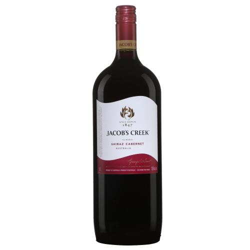 Jacob's Creek Shiraz Cabernet