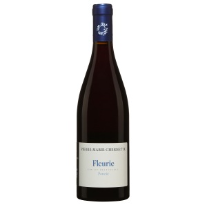 Domaine du Vissoux Fleurie Poncié