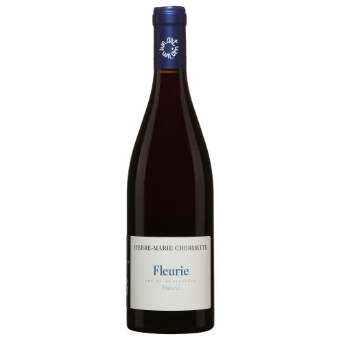 Domaine du Vissoux Fleurie Poncié