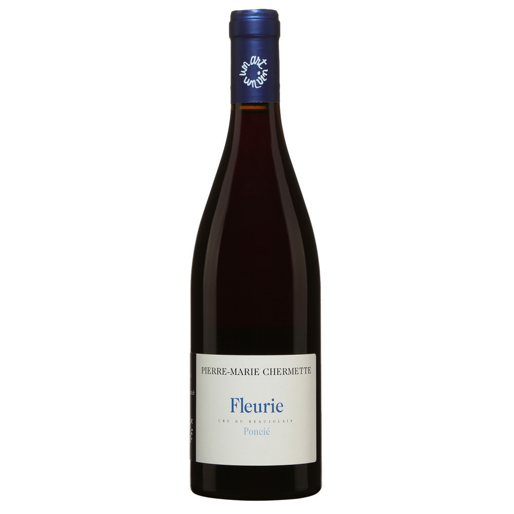 Domaine du Vissoux Fleurie Red Wine