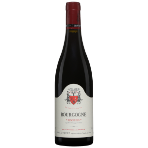 Domaine Geantet-Pansiot Bourgogne Pinot Fin