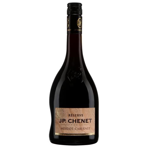 J.P. Chenet Merlot-Cabernet Pays d'Oc