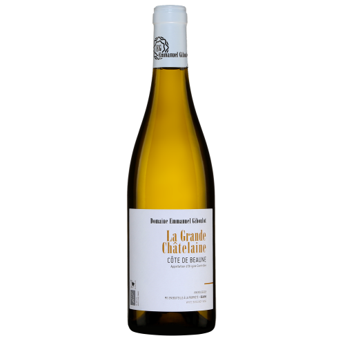Domaine Giboulot La Grande Chatelaine White Wine