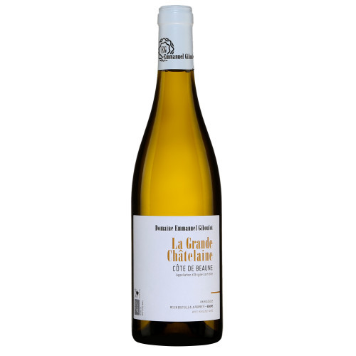 Domaine Giboulot La Grande Chatelaine White Wine