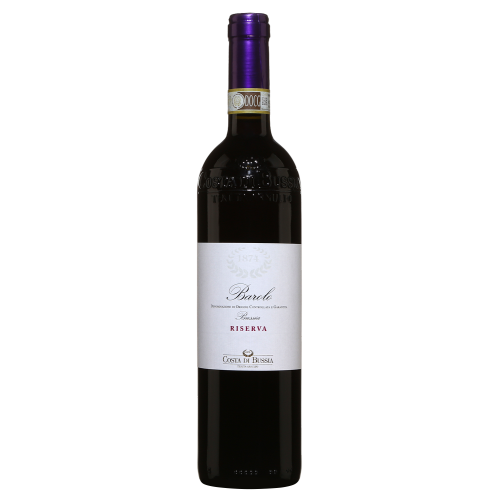 Costa Di Bussia Barolo Riserva Red Wine