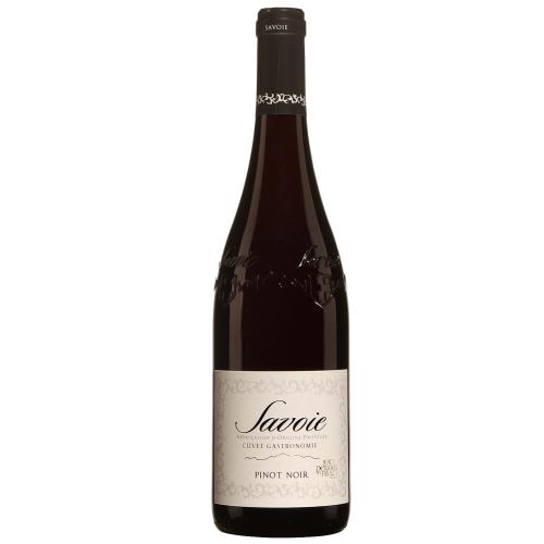 Jean Perrier & Fils Cuvée Gastronomie Vin de Savoie