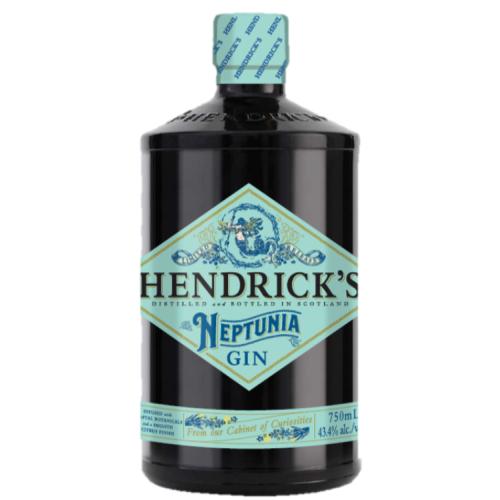 Hendricks Neptunia Gin