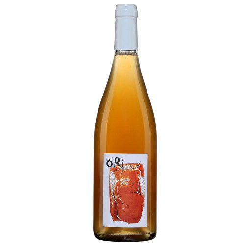 Domaine Gayrard Ori White Wine