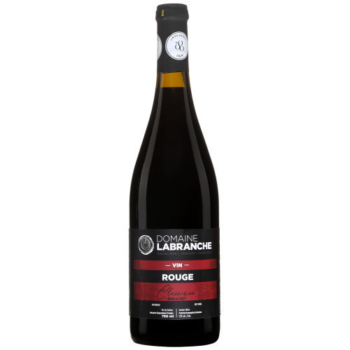 Domaine Labranche Frontenac Red Wine