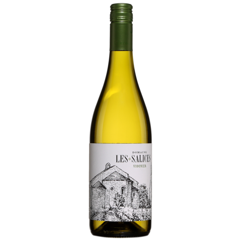 Domaine les Salices Viognier White Wine