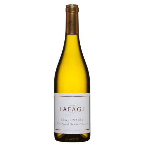 Domaine Lafage Côtes Catalanes Cuvée Centenaire