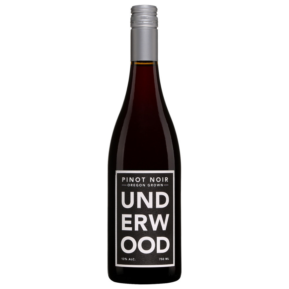 Underwood Pinot Noir Oregon