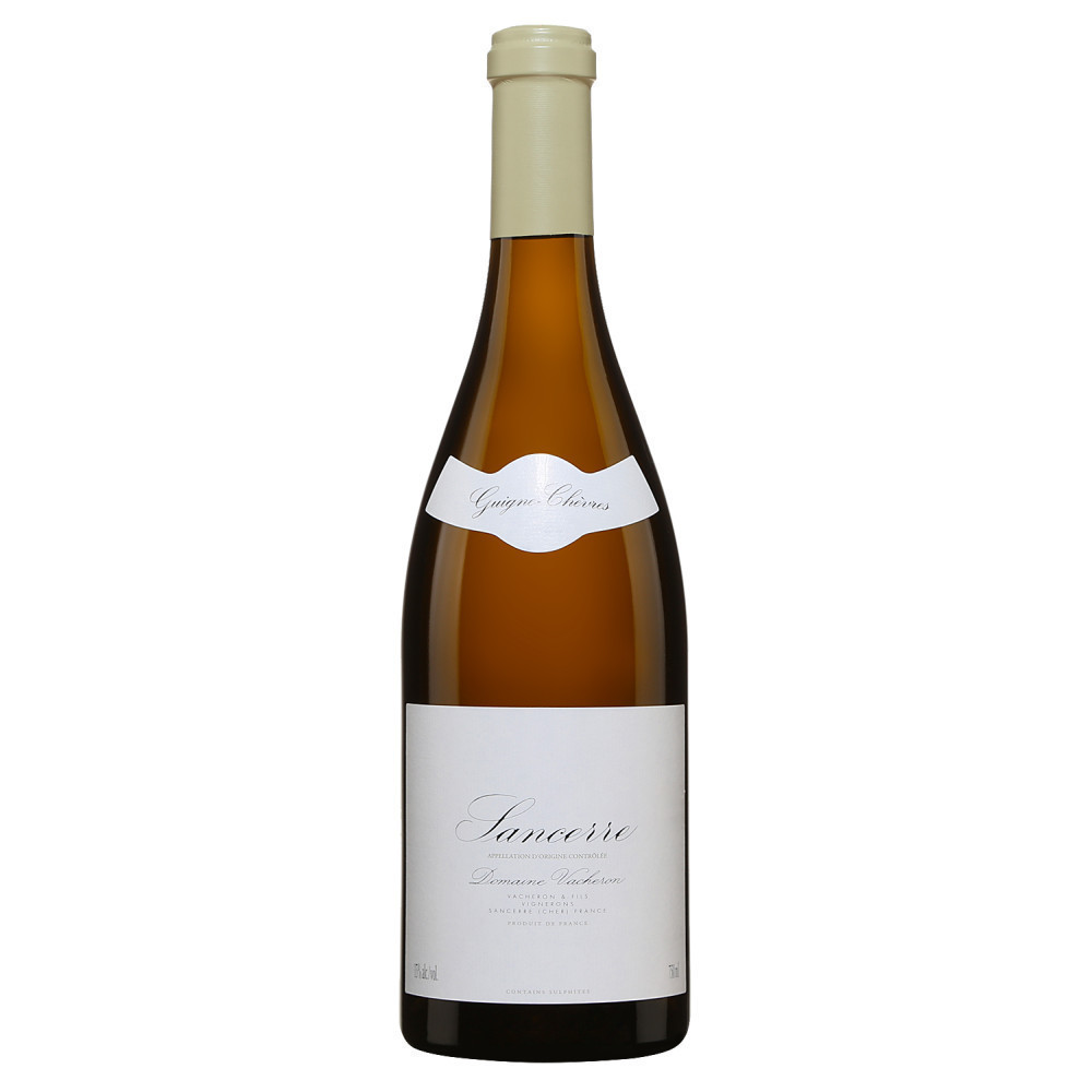 Domaine Vacheron Guigne-Chèvres Sancerre White Wine