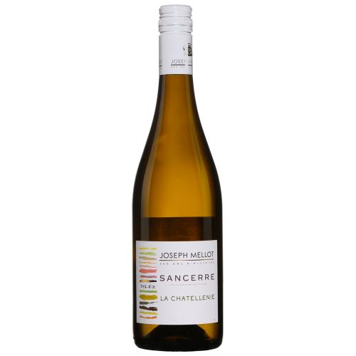 Joseph Mellot Sancerre La Chatellenie