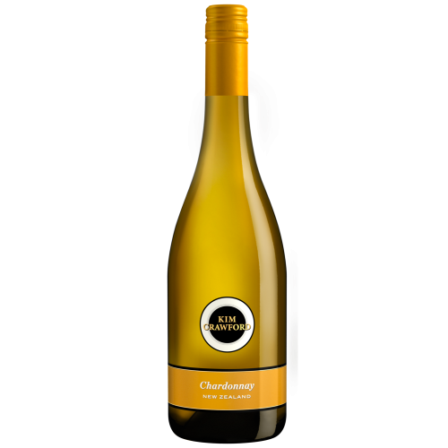 Kim Crawford Chardonnay White Wine