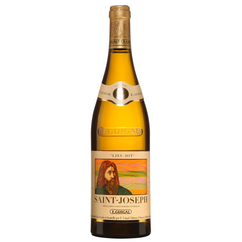 E. Guigal Lieu dit Saint-Joseph White Wine