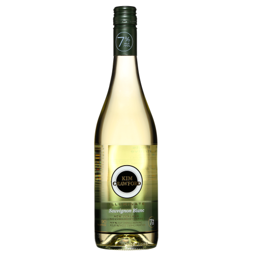 Kim Crawford Illuminate Sauvignon Blanc White Wine