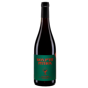 Domaine Olivier Pithon Mon P'tit Pithon