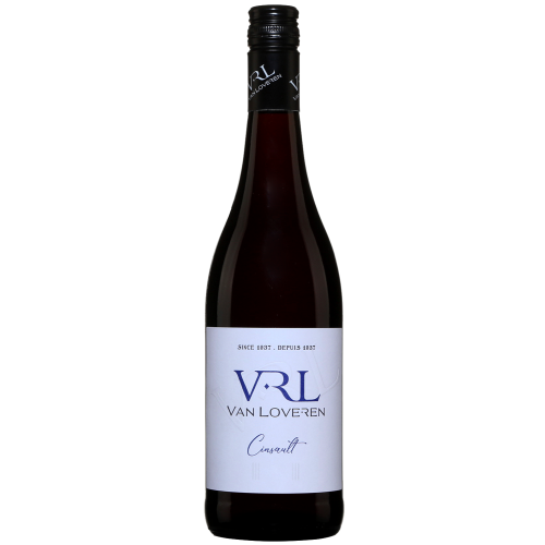 Van Loveren Cinsault Red Wine