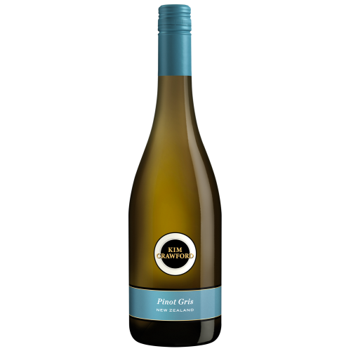 Kim Crawford Pinot Gris White Wine