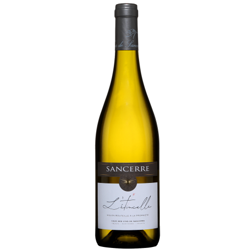 LÉtincelle Sancerre White Wine