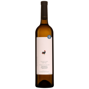 Domaine Papagiannakos Savatiano Markopoulo