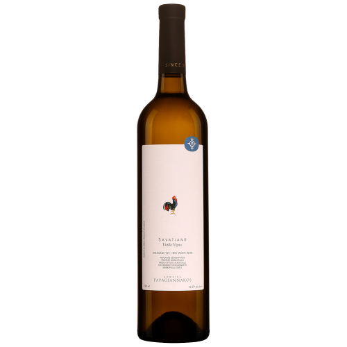 Domaine Papagiannakos Savatiano White Wine