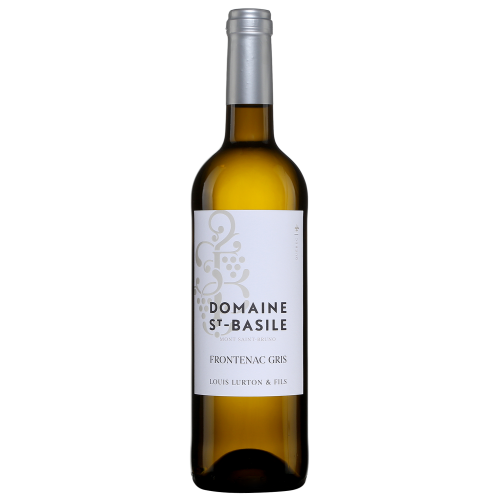 Domaine Saint-Basile Frontenac Gris White Wine