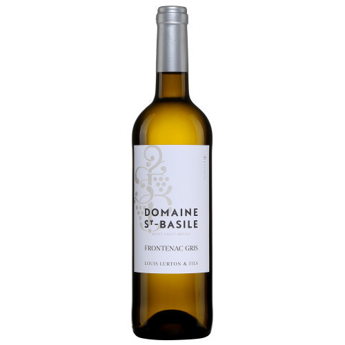 Domaine Saint-Basile Frontenac Gris White Wine