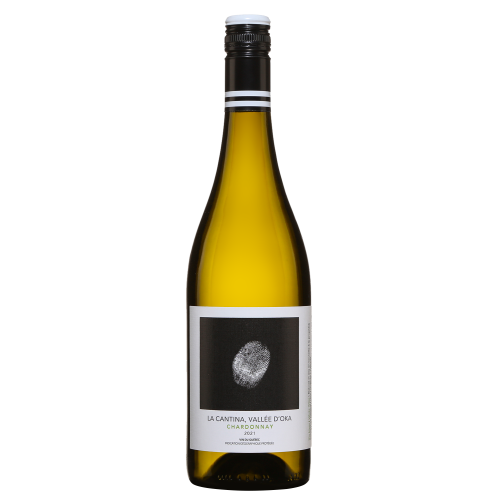 La Cantina Vallée dOka Chardonnay White Wine