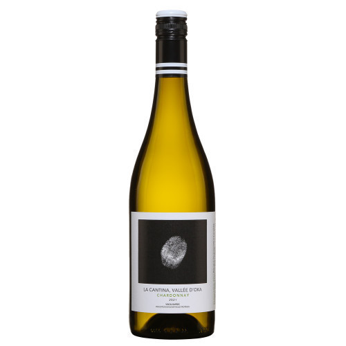 La Cantina Vallée dOka Chardonnay White Wine