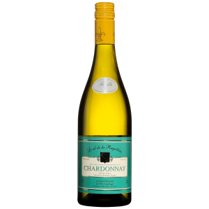 La Fille Couillaud Lord De La Ragotière Chardonnay