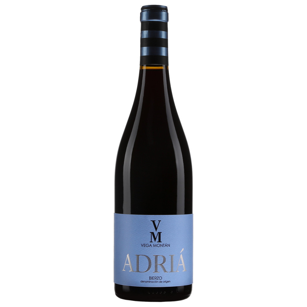 Vega Montàn Adria Bierzo