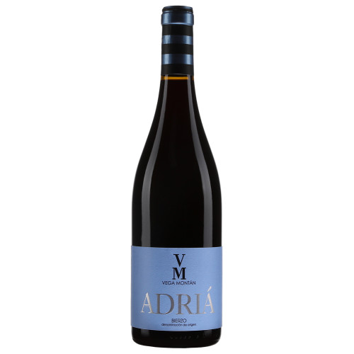 Vega Montàn Adria Bierzo Red Wine