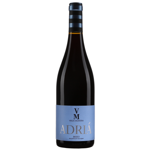 Vega Montàn Adria Bierzo Red Wine