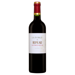 La Forge de Ripeau Saint-Emilion Grand Cru