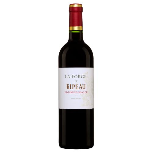 La Forge de Ripeau Saint-Emilion Grand Cru