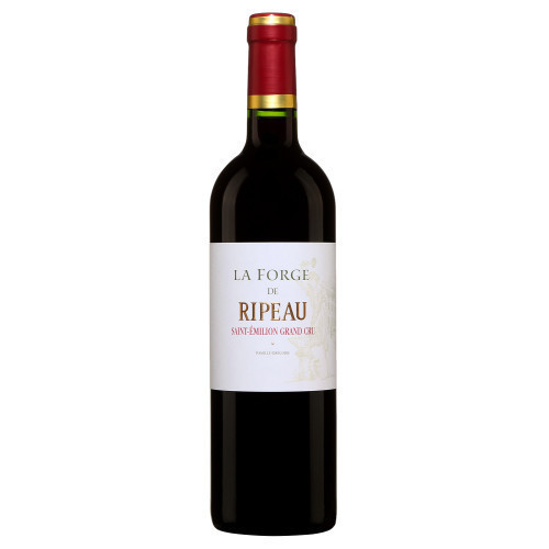 La Forge de Ripeau Saint-Emilion Grand Cru Red Wine