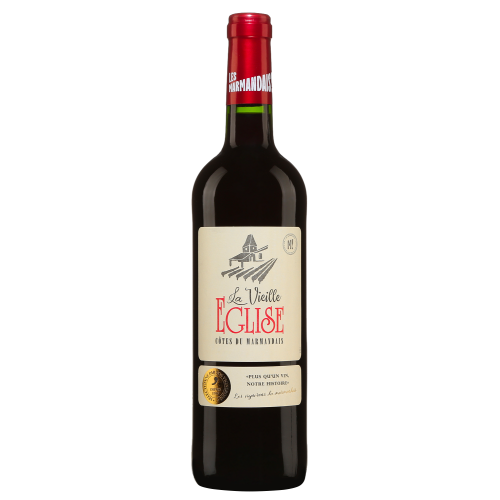 La Vieille Église Côtes du Marmandais Red Wine