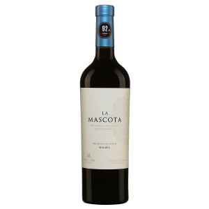 La Mascota Malbec Mendoza