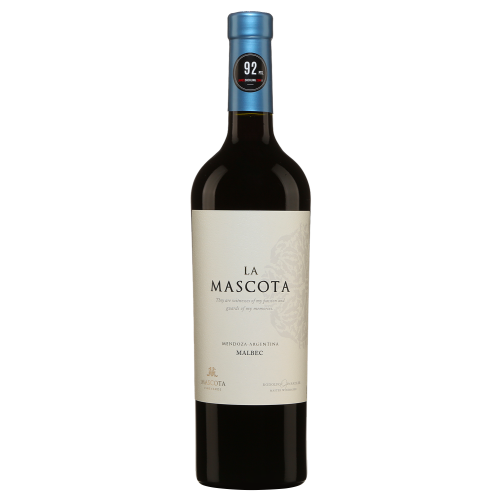 La Mascota Malbec Red Wine
