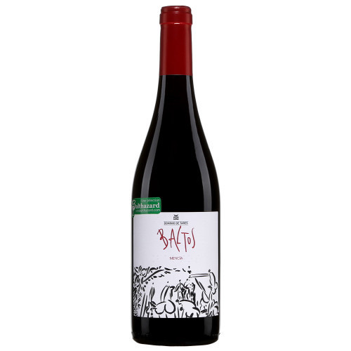 Dominio de Tares Bierzo Red Wine